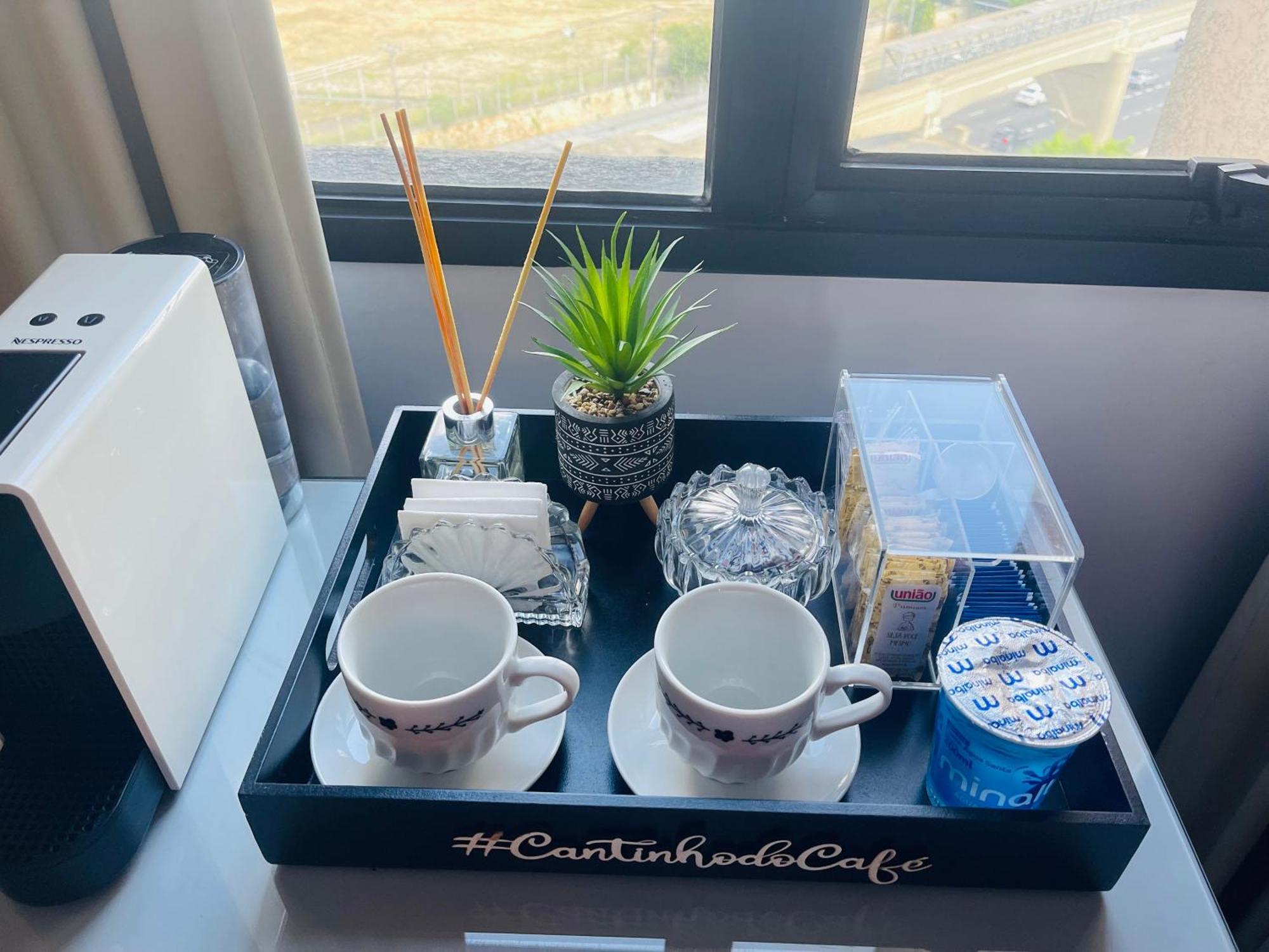 Flat De Luxo Aeroporto Congonhas - Hotel São Paulo Ngoại thất bức ảnh