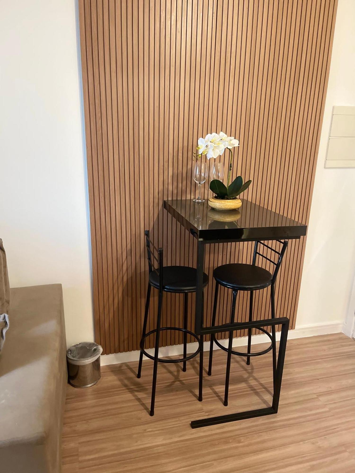 Flat De Luxo Aeroporto Congonhas - Hotel São Paulo Ngoại thất bức ảnh