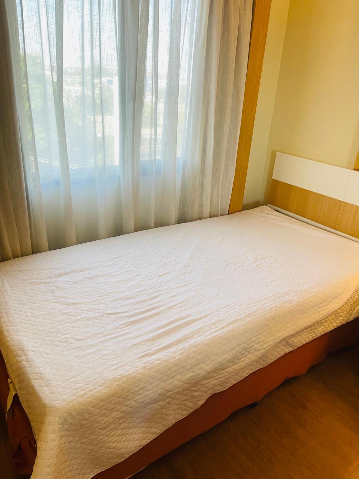 Flat De Luxo Aeroporto Congonhas - Hotel São Paulo Ngoại thất bức ảnh